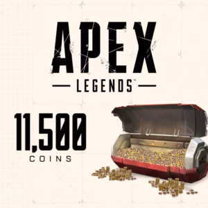 APEX 英雄代儲｜金幣・奇異碎片・通行證