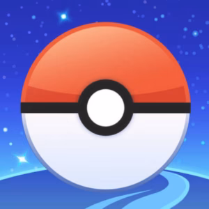 Pokemon go 寶可夢